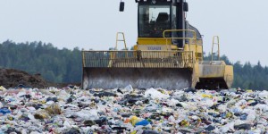 L’ONU planche sur la fin de la pollution plastique