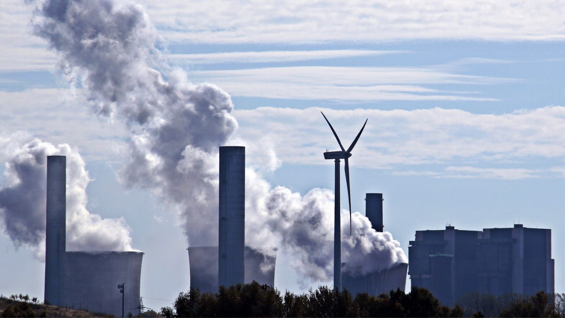 Le Giec appelle tous les secteurs à une baisse des émissions immédiate