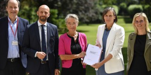 Le Haut conseil pour le climat juge l’action climatique de la France « insuffisante »