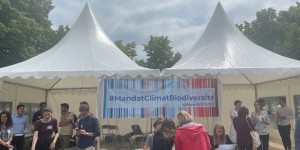  35 scientifiques forment les députés à la crise climatique