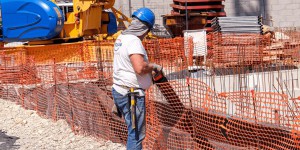  Canicule : sur les chantiers, les ouvriers agonisent
