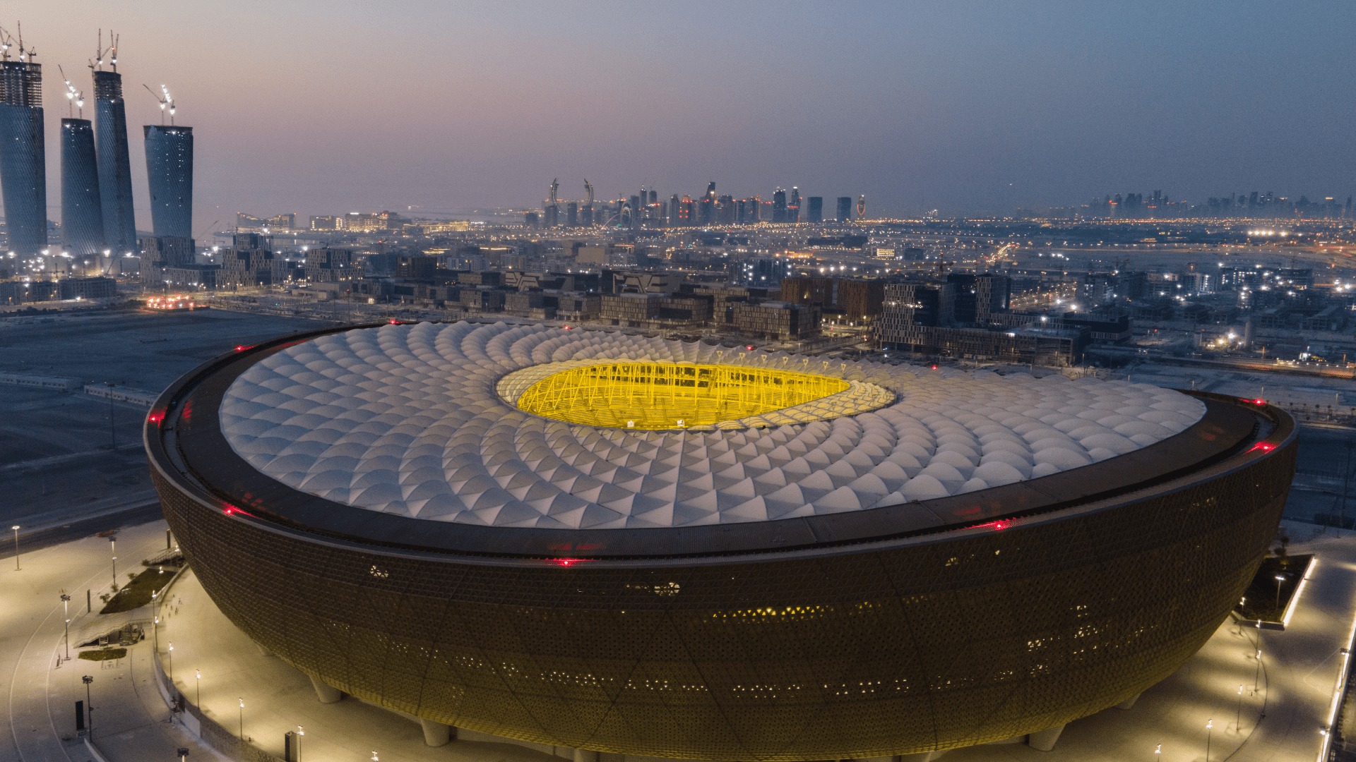 Coupe du monde au Qatar : les appels au boycott se multiplient