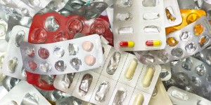 Cyclamed : Les bons gestes à adopter pour trier ses médicaments