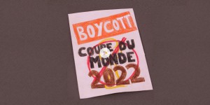 Coupe du monde : 3 arguments qui poussent au boycott (vidéo)
