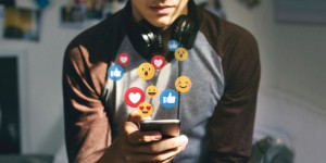 YouTube, TikTok, Instagram : les influenceurs face à leur empreinte numérique