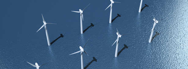 Appel d'offres éoliens en mer : début de la phase d'instruction des dossiers