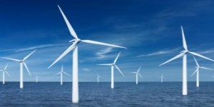 Appel d'offres parcs éoliens en mer : EDF EN candidat