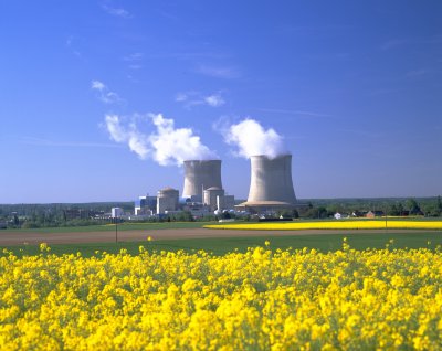 Cancer d'un travailleur du nucléaire : une filiale d'Areva n'est pas reconnue responsable