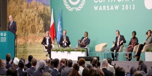 Climat : la conférence de Varsovie s'est achevée sur un compromis de dernière minute