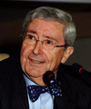 Jean-Louis Girodot est élu Président du Ceser d'Ile de France
