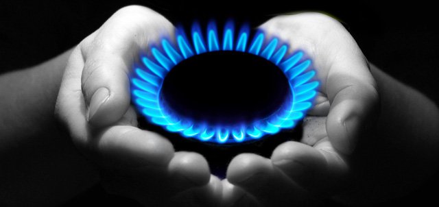 Transition énergétique : PACA opte pour le gaz naturel
