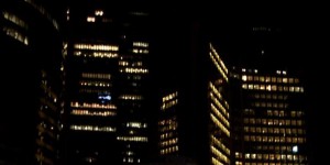 Extinction lumineuse : les bureaux ont-ils peur du noir ?