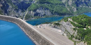 Hydroélectricité : l'Etat et les opérateurs s'entendent sur un potentiel de 11 TWh