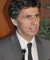 Patrice Parisé est nommé vice-président du conseil général de l'environnement et du développement durable