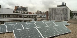 Autoconsommation photovoltaïque : l'Etat veut montrer l'exemple