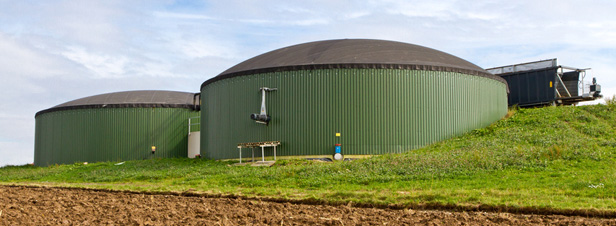 Cogénération biogaz : l'Ademe dresse un premier bilan