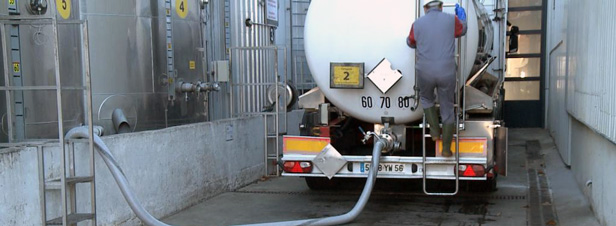 Les déchets de viandes trouvent un nouveau débouché en France dans les biocarburants
