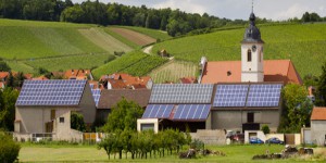 Energies renouvelables : les citoyens (et leur épargne) appelés à la rescousse