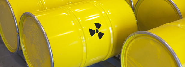 Seules les substances radioactives non scellées relèveront à l'avenir des ICPE