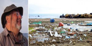Microplastiques en Méditerranée : 'une bombe écologique à retardement'