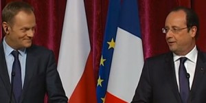 La France soutient l'initiative polonaise sur l'indépendance énergétique de l'Europe