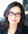 Hélène Valade est nommée Directrice du développement durable de Suez environnement