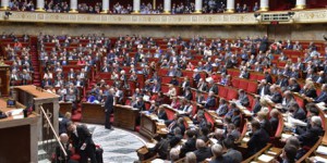 Révolution sur les questions écrites des parlementaires au ministère de Ségolène Royal