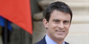 La transition énergétique, une opportunité économique, selon Manuel Valls