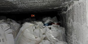 La Cour des comptes pointe l'inertie de l'Etat sur la gestion des déchets de Stocamine
