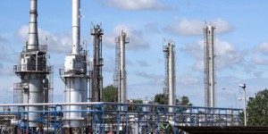 Gaz de schiste : Alcimed pointe la perte de compétitivité de l'industrie chimique européenne