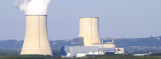 Nucléaire : les députés placent le gouvernement face à ses responsabilités
