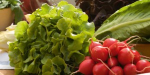 Les fruits et légumes bio plus riches en antioxydants, selon une étude scientifique