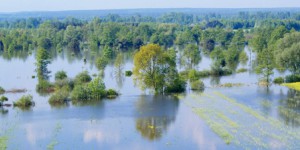 L'Etat se dote d'une stratégie nationale de gestion des risques d'inondation