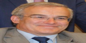Michel Dantin est réélu président du comité de bassin Rhône-Méditerranée