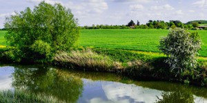 Ségolène Royal veut faire de la lutte contre les nitrates et les pesticides une priorité