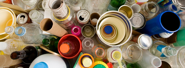 Matériaux recyclables : baisse générale des prix de reprise en 2013