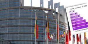 Emissions de GES : Commission et Conseil européens donnent le mauvais exemple