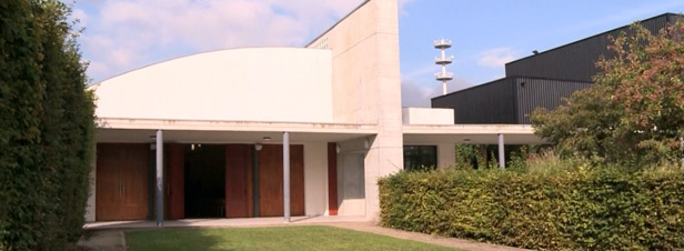 Champigny-sur-Marne met son crematorium aux normes