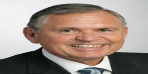 Gilles Vincent réélu à la présidence d'Amorce