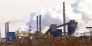 L'AEE chiffre le coût de la pollution de l'air et des émissions de CO2 des industriels européens