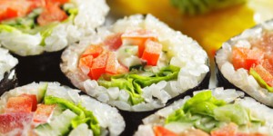 Liste rouge des espèces menacées : haro sur les sushis et sashimis