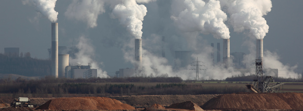 Quand la justice européenne valide des aides d'Etat en faveur de centrales à charbon...