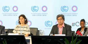 Négociations climatiques : un accord se dessine mais le chemin reste long