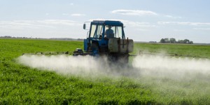 Ecophyto : report de l'objectif de réduction de 50% de l'usage des pesticides à 2025