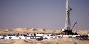 L'Algérie explore 'avec succès' son gaz de schiste