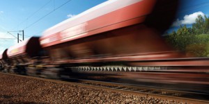 Fret ferroviaire : quelles possibilités de réduction du bruit ?