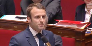 Loi Macron : les députés adoptent la réforme du droit de l'environnement