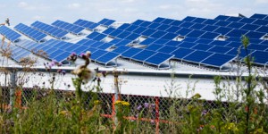 Photovoltaïque : le soutien à l'autoconsommation prend forme