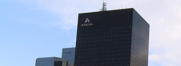 Areva prépare un 'plan de transformation' pour redresser ses comptes à l'horizon 2018