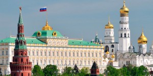 Climat : la Russie s'autorise une belle hausse de ses émissions de GES